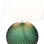 Настольный светильник Escada CHANCE 10197/L Green