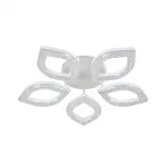 Потолочный светодиодный светильник Escada AQUARIUS 10289/5LED от ImperiumLoft Потолочный светодиодный светильник Escada AQUARIUS 10289/5LED от ImperiumLoft