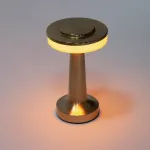 Настольный светильник Escada ACCENT 10258/L LED от ImperiumLoft