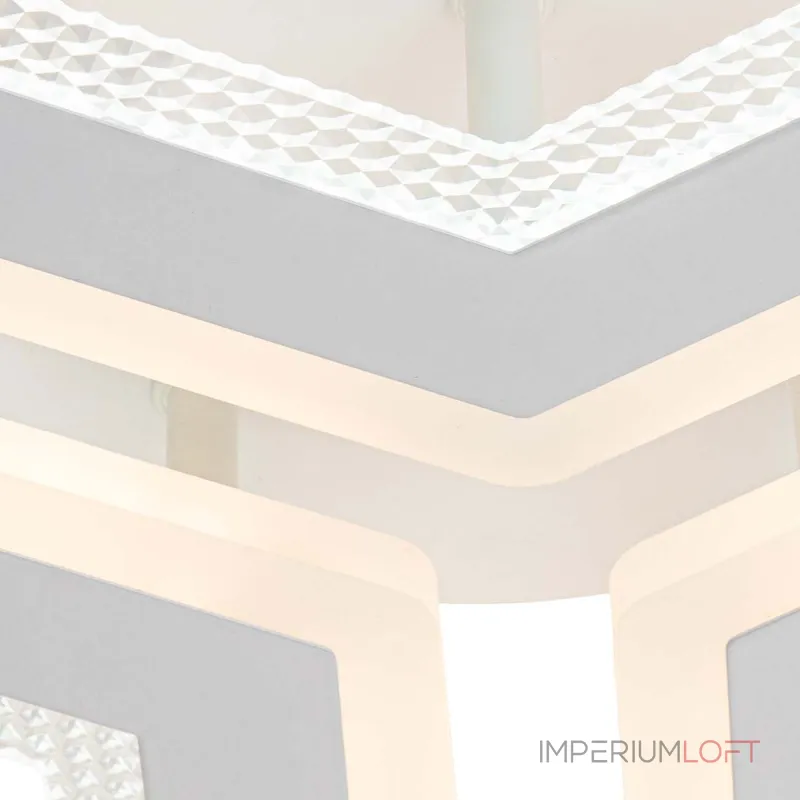 Escada 10210/3 LED*78W White