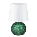 Настольный светильник Escada CHANCE 10197/L Green