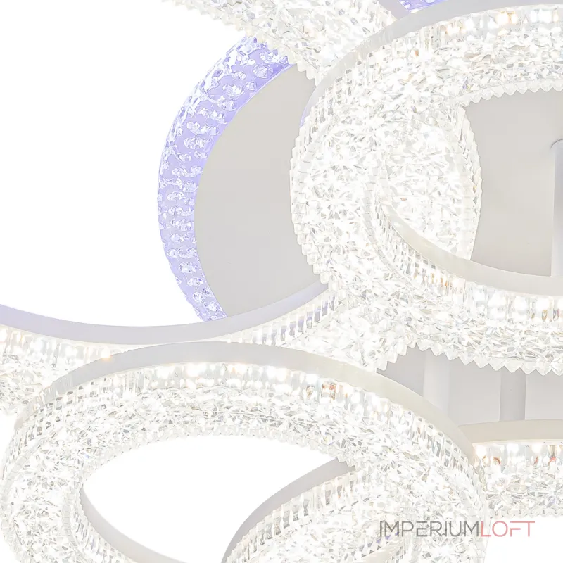 Escada 10281/6 LED*182W White