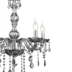 Подвесная люстра Escada CHAMBORD 641/5PL