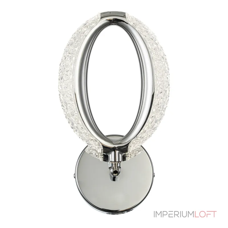 Настенный светильник Escada VERBENA 10269/1LED Chrome