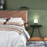 Настольный светильник Escada CHANCE 10197/L Green