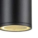 Настенный светильник Escada BIOTIT 30015W/02 Black от ImperiumLoft Настенный светильник Escada BIOTIT 30015W/02 Black от ImperiumLoft