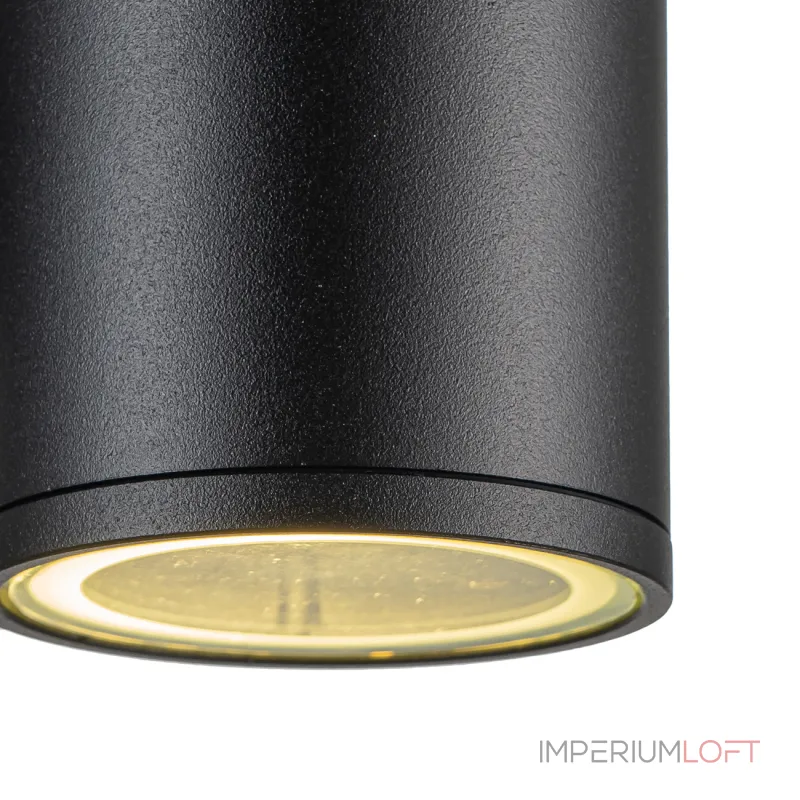 Настенный светильник Escada BIOTIT 30015W/02 Black от ImperiumLoft Настенный светильник Escada BIOTIT 30015W/02 Black от ImperiumLoft