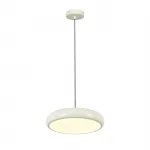 Подвесной светильник Escada IRIS 10304/1LED Black/White от ImperiumLoft Подвесной светильник Escada IRIS 10304/1LED Black/White от ImperiumLoft