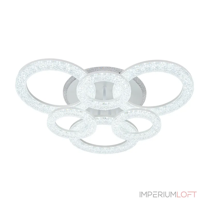 Escada 10281/6 LED*182W White