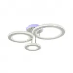 Потолочный светодиодный светильник Escada VENUS 10297/3LED BL от ImperiumLoft