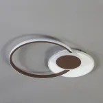 Потолочный светильник Escada PLEIADES 10239/3LED