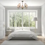 Escada 694/5PL E14*40W Gold от ImperiumLoft