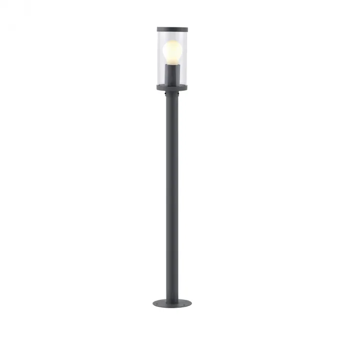 Escada 30003G/02 E27*40W IP44 Dark grey от ImperiumLoft