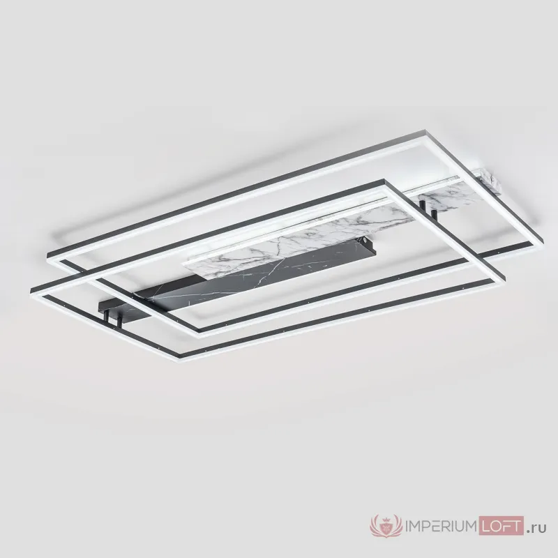 Потолочный светильник Escada SLAB 10250/2LED от ImperiumLoft