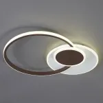 Потолочный светильник Escada PLEIADES 10239/3LED