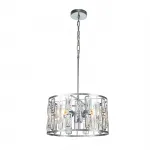 Подвесная люстра Escada 2102/4S Е27*60W Chrome Подвесная люстра Escada 2102/4S Е27*60W Chrome