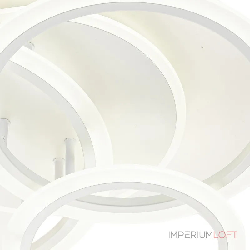 Escada 10231/3 LED*85W White