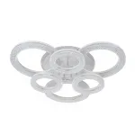 Escada 10281/6 LED*182W White
