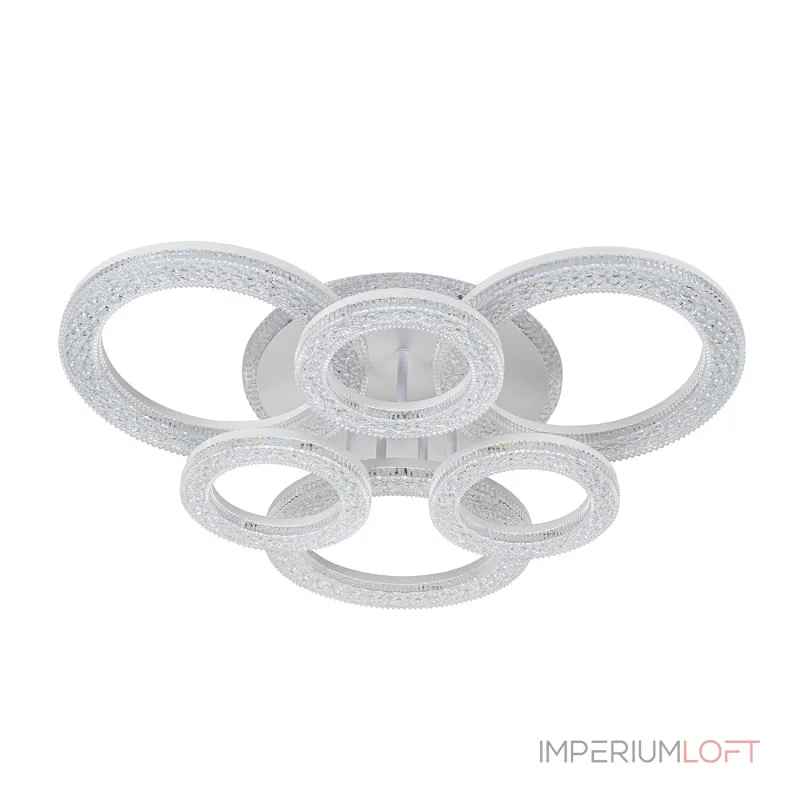 Escada 10281/6 LED*182W White