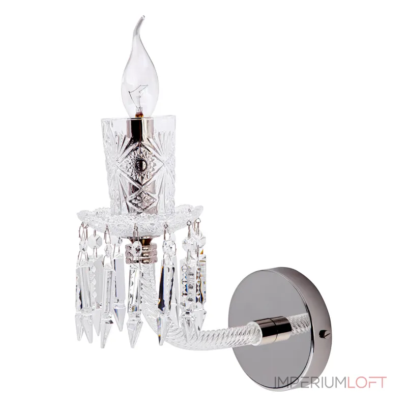 Escada 1142/1A E14*40W Nickel