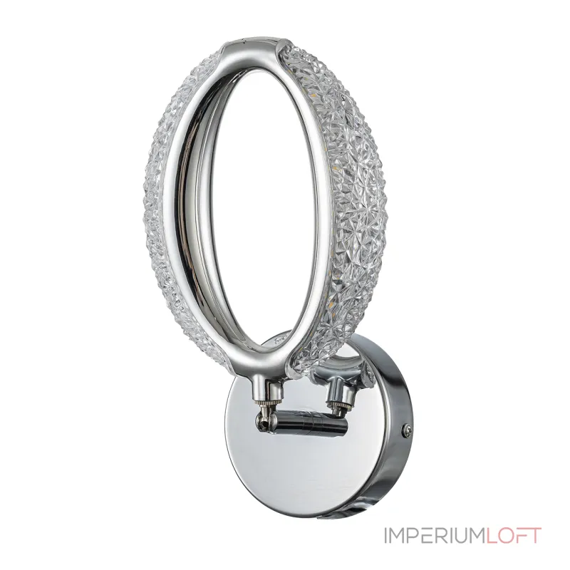 Настенный светильник Escada VERBENA 10269/1LED Chrome