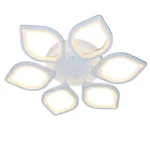 Потолочная люстра Escada LOTUS 10216/6LED 92W