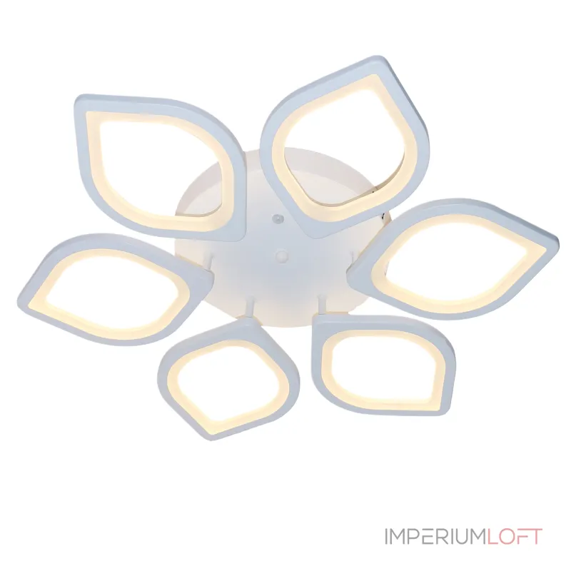 Потолочная люстра Escada LOTUS 10216/6LED 92W