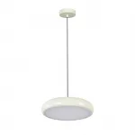 Подвесной светильник Escada IRIS 10304/1LED Black/White от ImperiumLoft Подвесной светильник Escada IRIS 10304/1LED Black/White от ImperiumLoft