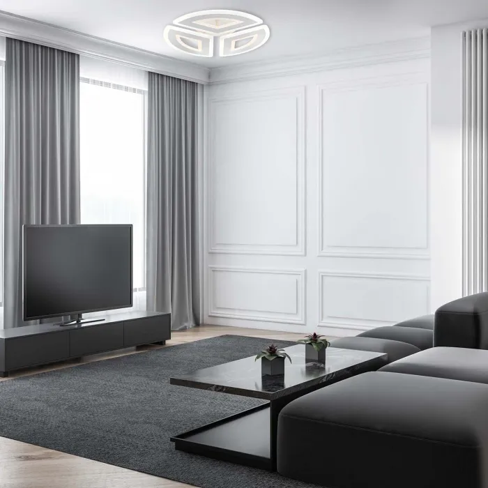 Escada 10210/3 LED*78W White от ImperiumLoft
