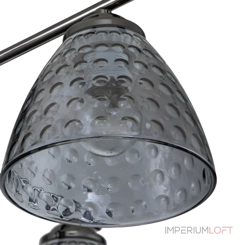 Escada 659/4PL E27*60W Black от ImperiumLoft Escada 659/4PL E27*60W Black от ImperiumLoft