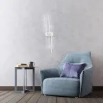 Escada 10219/2 LED*20W White от ImperiumLoft Escada 10219/2 LED*20W White от ImperiumLoft