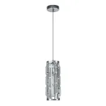 Подвесной светильник Escada MONACO 2101/1S Chrome