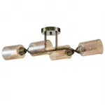 Escada 1110/4P Е27*60W Antique bronze