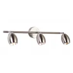 Escada 10206/S LED*15W Stain Chrome от ImperiumLoft
