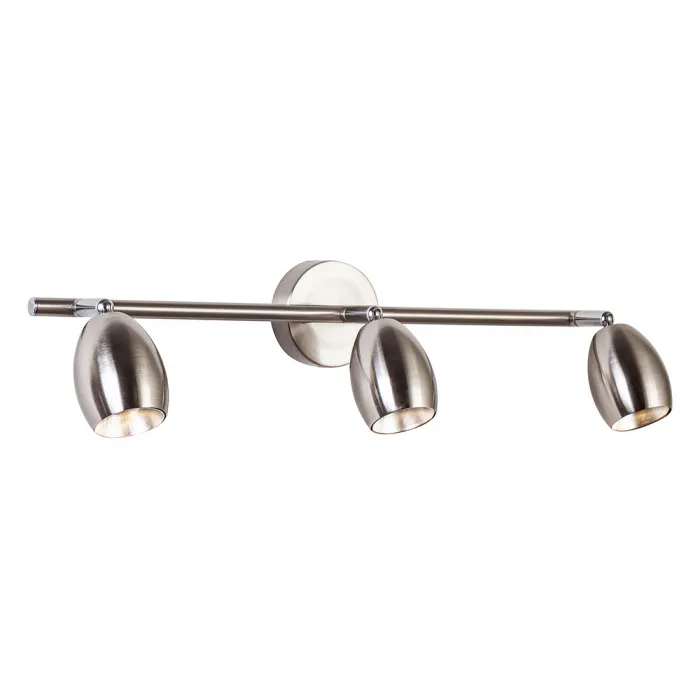 Escada 10206/S LED*15W Stain Chrome от ImperiumLoft