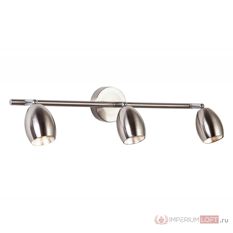 Escada 10206/S LED*15W Stain Chrome от ImperiumLoft