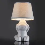 Escada 10176/T E14*40W Grey monkey от ImperiumLoft