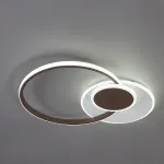 Потолочный светильник Escada PLEIADES 10239/3LED