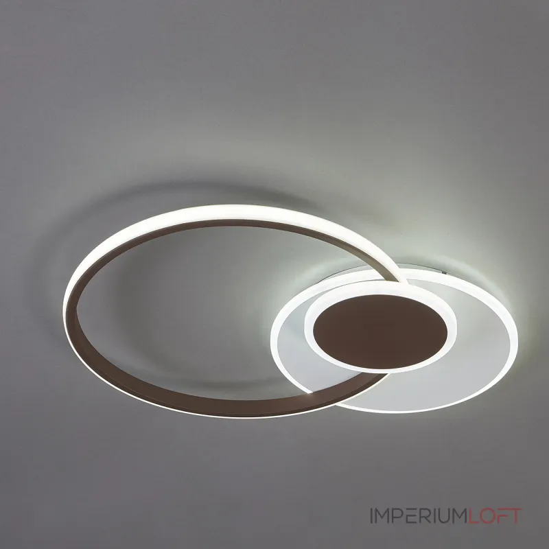 Потолочный светильник Escada PLEIADES 10239/3LED
