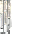 Подвесной светильник Escada MONACO 2101/1S Chrome