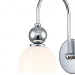 Escada 686/1A E14*60W Chrome