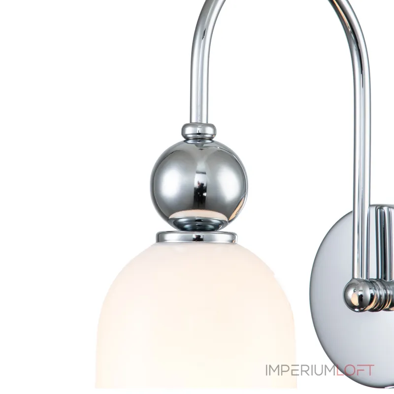Escada 686/1A E14*60W Chrome