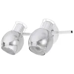 Настенный светильник Escada PHANTOM 1137/2A Chrome