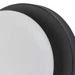 Настенный светильник Escada METEOR 10273/1LED Black