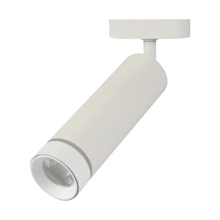 Escada 20009TRA/01 LED 10W 4200K белый матовый от ImperiumLoft