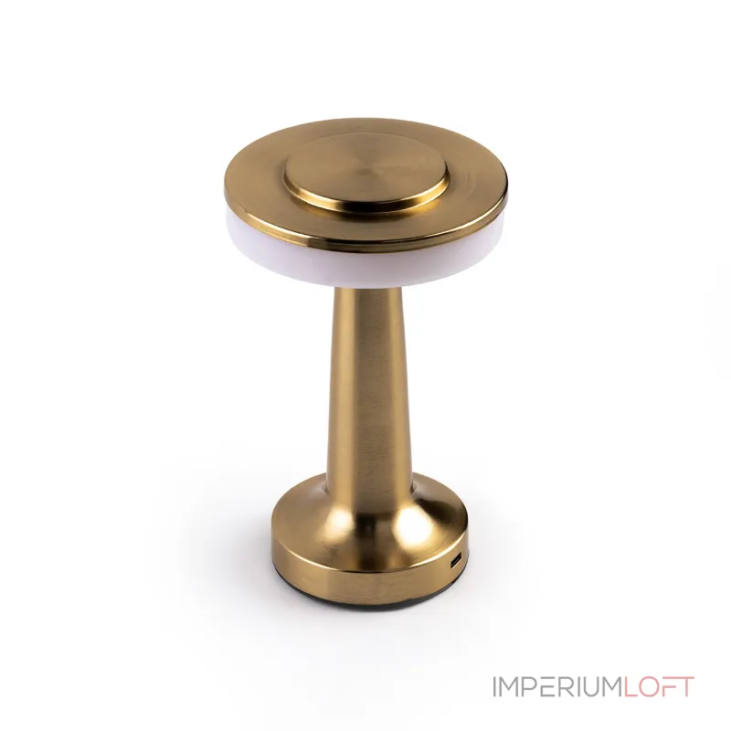 Настольный светильник Escada ACCENT 10258/L LED от ImperiumLoft Настольный светильник Escada ACCENT 10258/L LED от ImperiumLoft