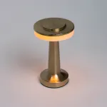 Настольный светильник Escada ACCENT 10258/L LED от ImperiumLoft