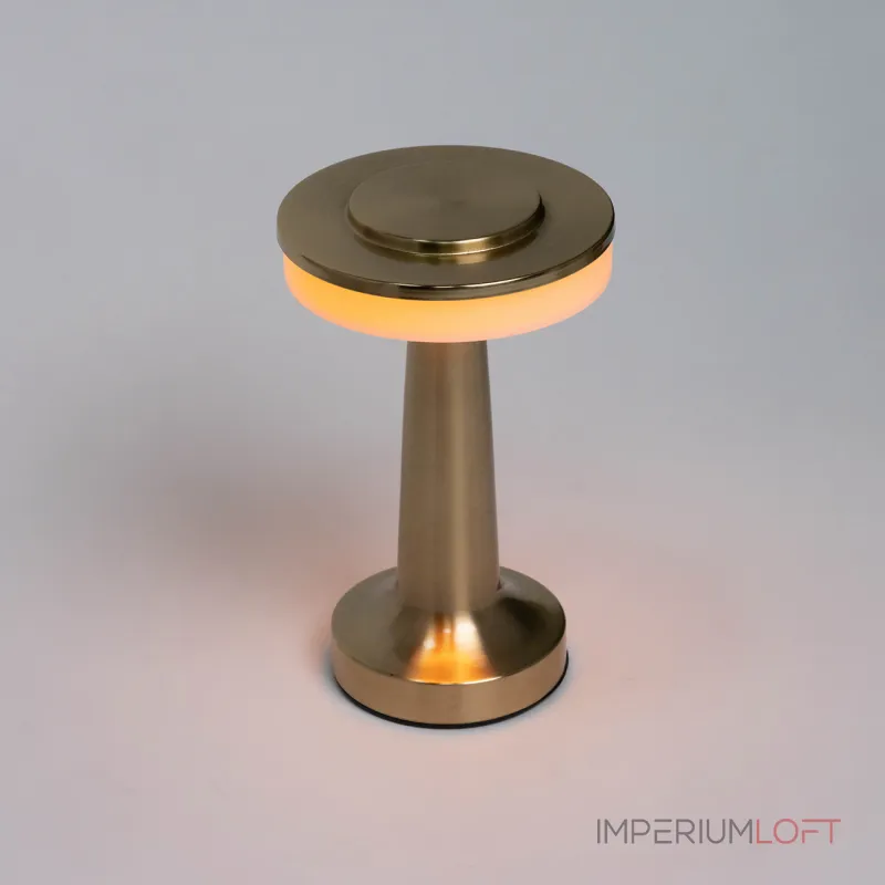Настольный светильник Escada ACCENT 10258/L LED от ImperiumLoft Настольный светильник Escada ACCENT 10258/L LED от ImperiumLoft