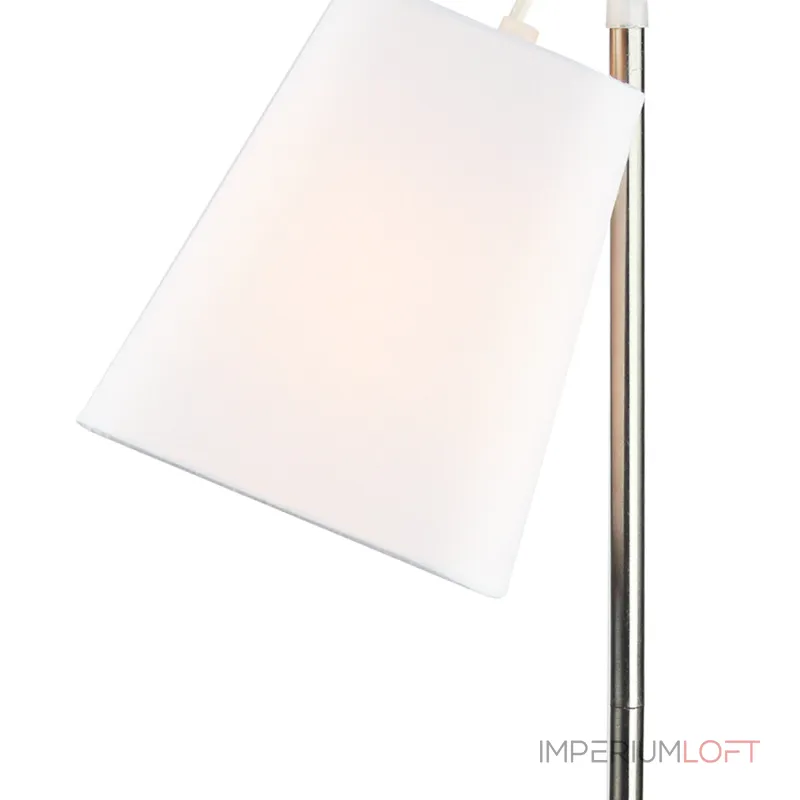 Настольная лампа Escada HALL 10185/L White