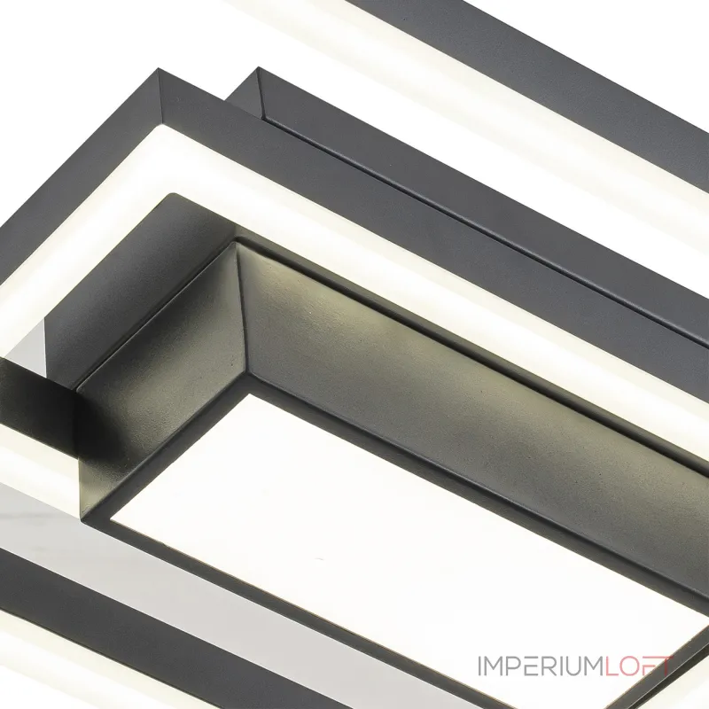 Escada 10242/3 LED*90W Black